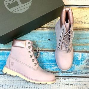 Timberland winter boots